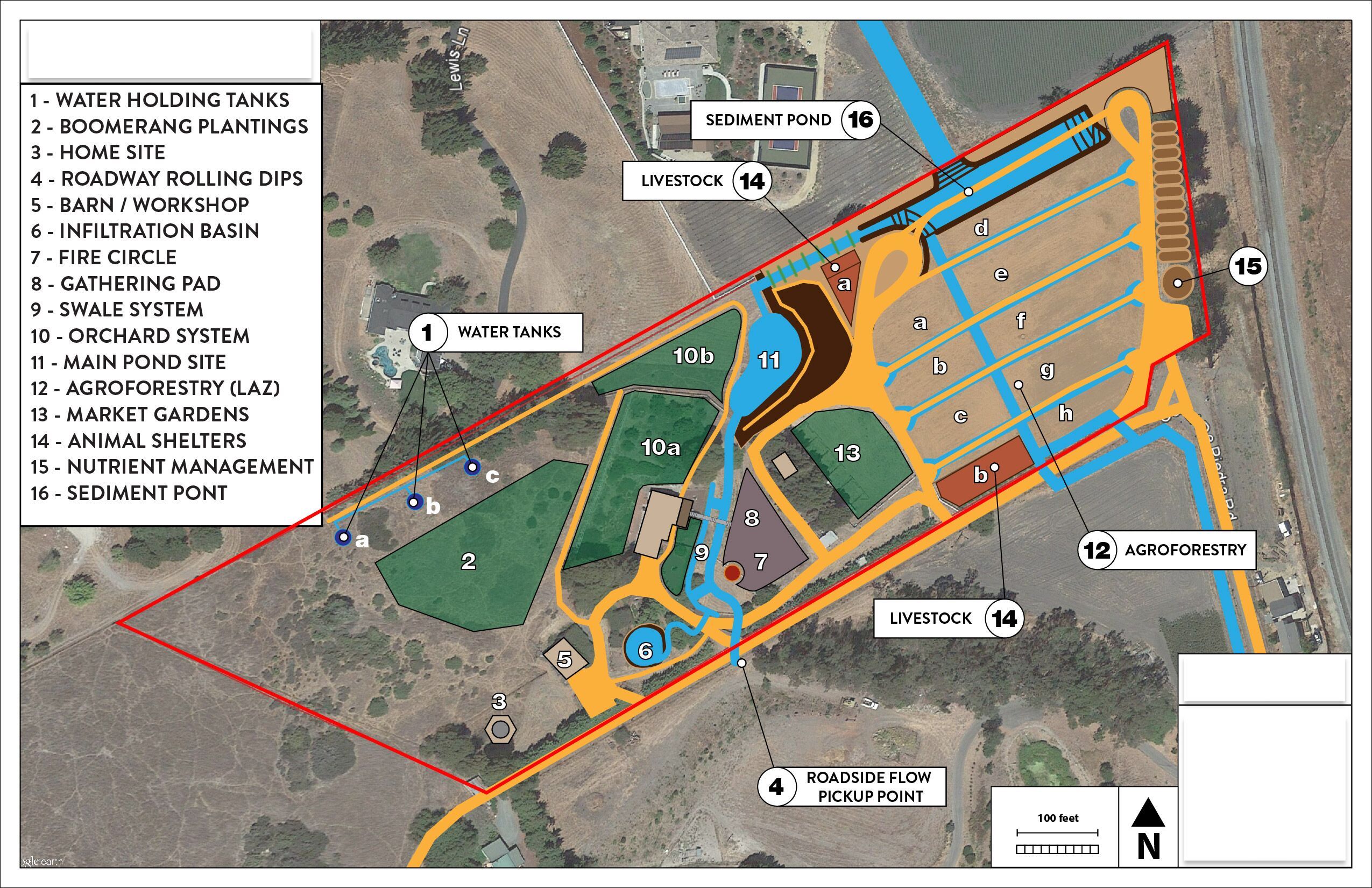 10-acre-homestead-whole-site-design-and-earthworks-implementation-7th